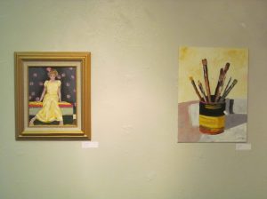 Art by Karen Cranford and Kara Cranford