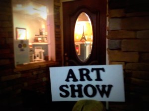 art show 1