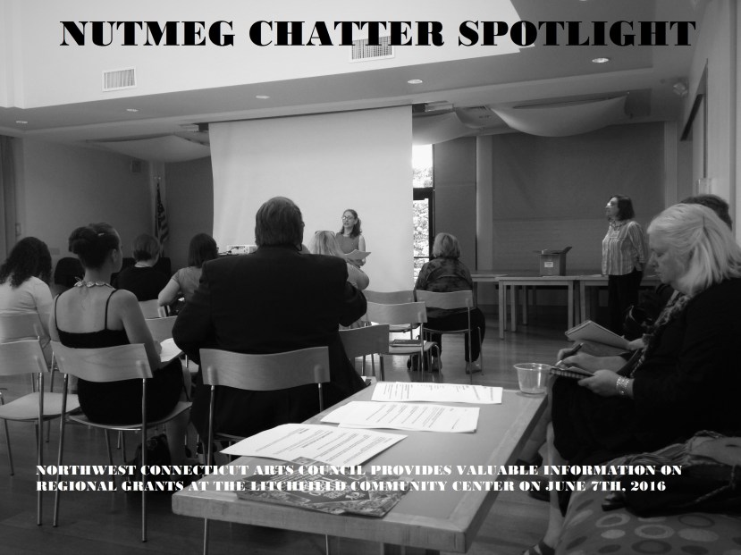 nwct arts council NUTMEG
