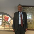 ralph nader at tort museum