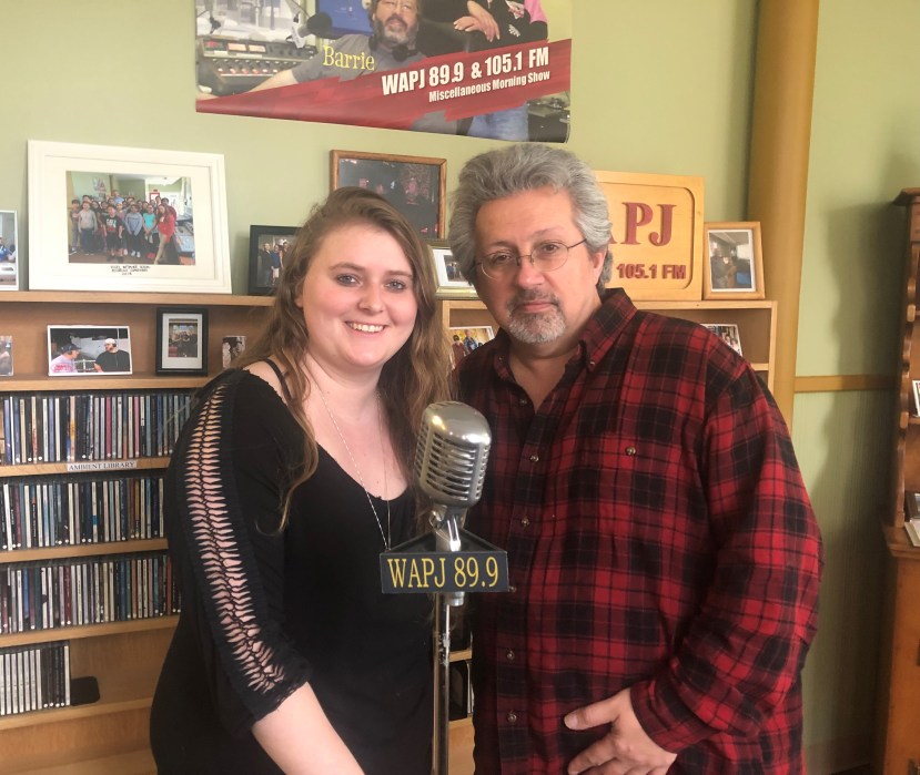 chatter torrington 1