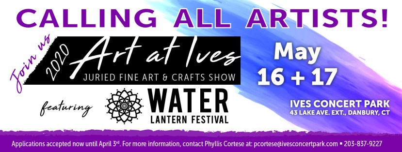 Call to Artists Final